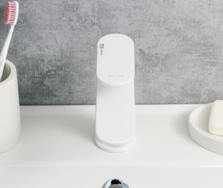 WasserKRAFT Mindel 8503 Смеситель для умывальника